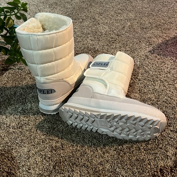 Frosty waterproof snow boots - Picture 3 of 11